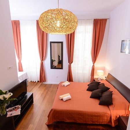 Prijeko Luxury Apartments Dubrovnik Bagian luar foto