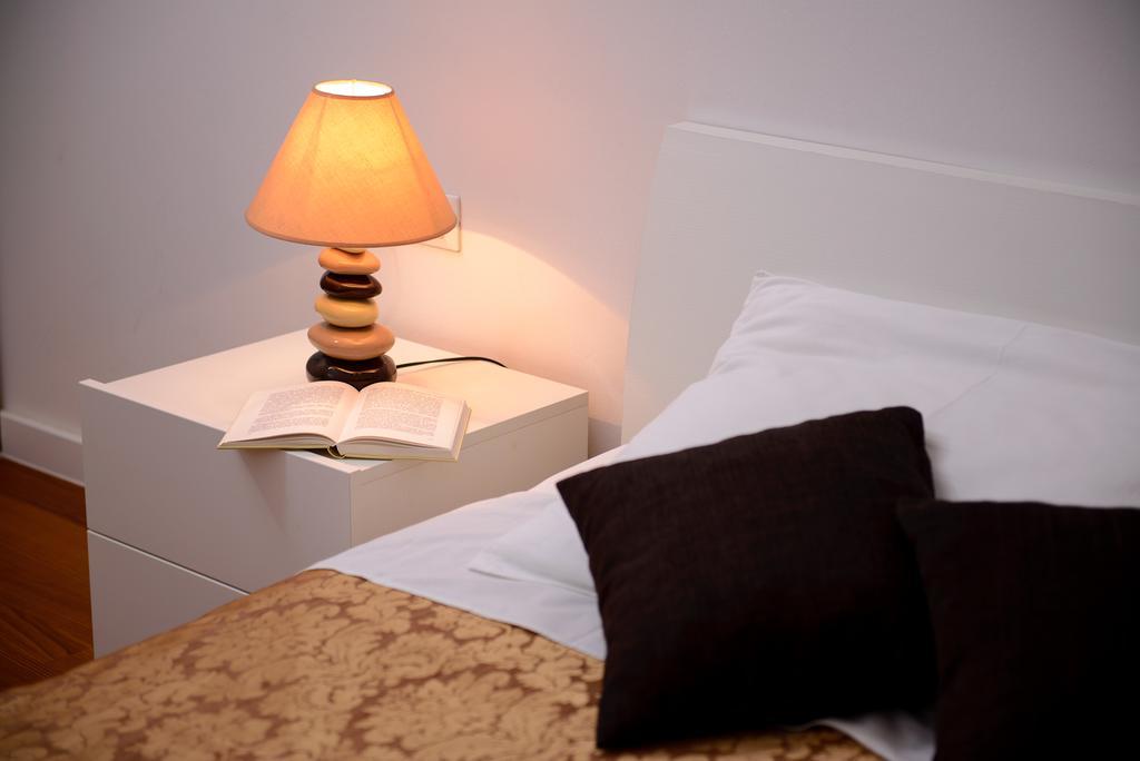Prijeko Luxury Apartments Dubrovnik Bagian luar foto