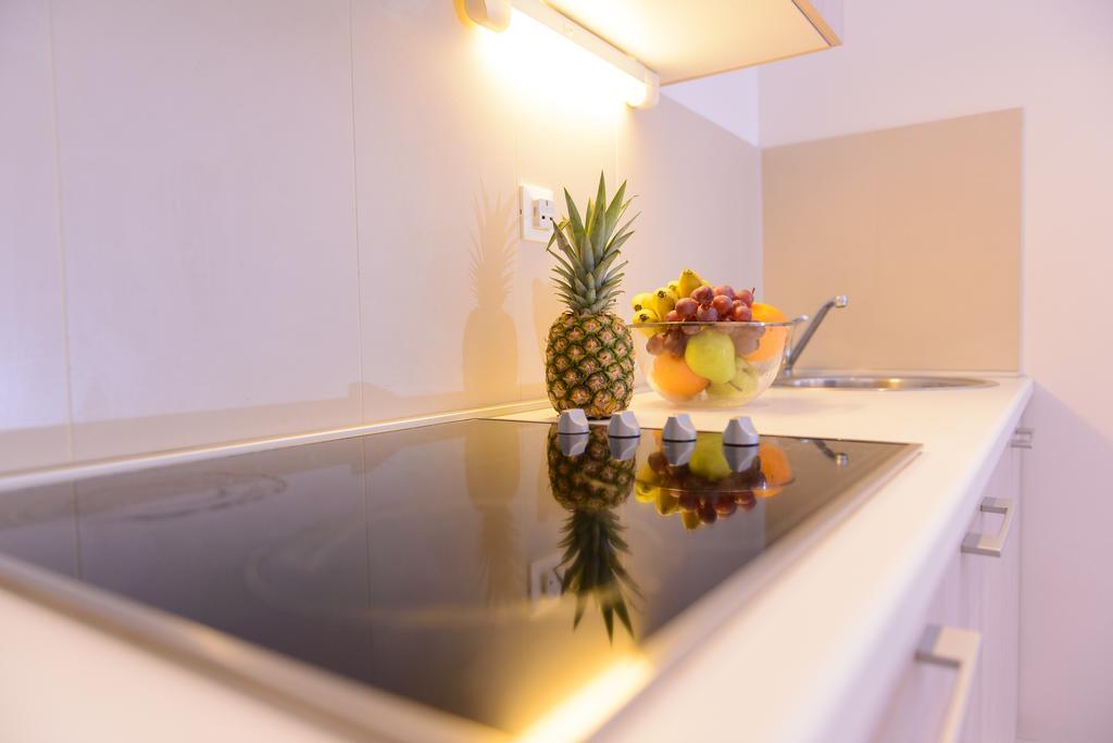 Prijeko Luxury Apartments Dubrovnik Bagian luar foto