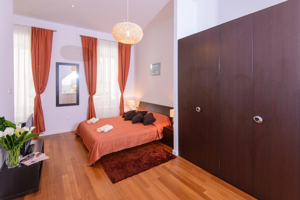 Prijeko Luxury Apartments Dubrovnik Bagian luar foto