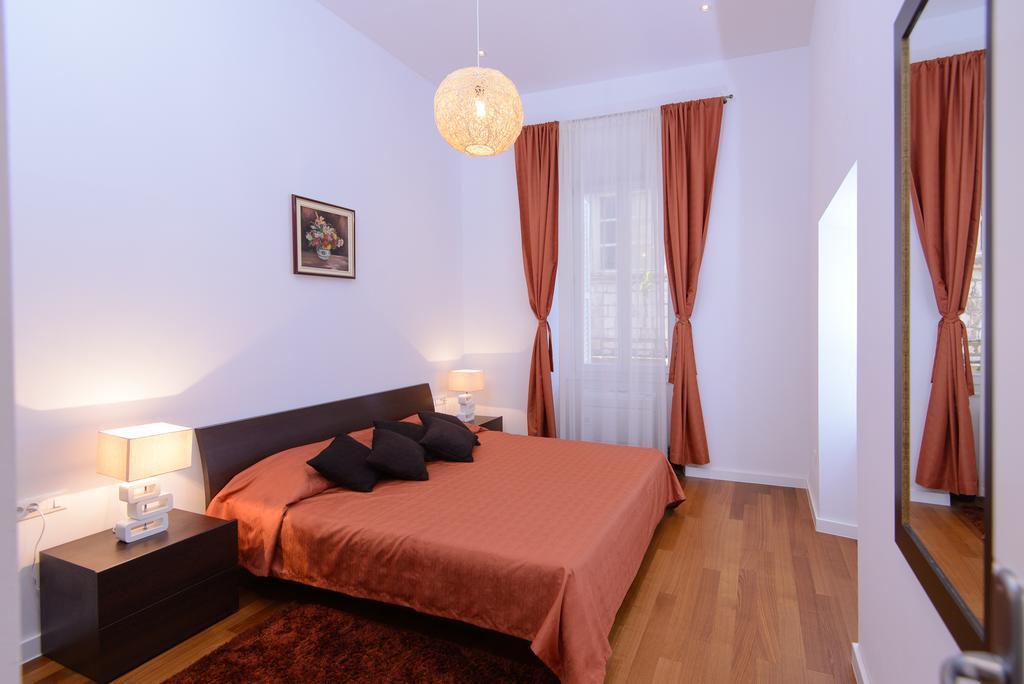 Prijeko Luxury Apartments Dubrovnik Bagian luar foto