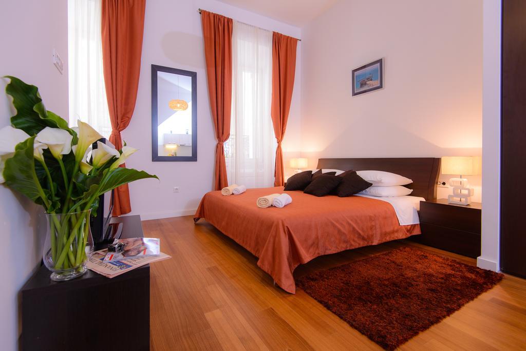 Prijeko Luxury Apartments Dubrovnik Bagian luar foto