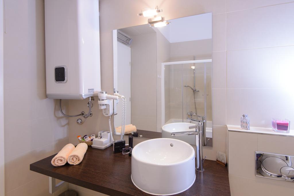 Prijeko Luxury Apartments Dubrovnik Bagian luar foto