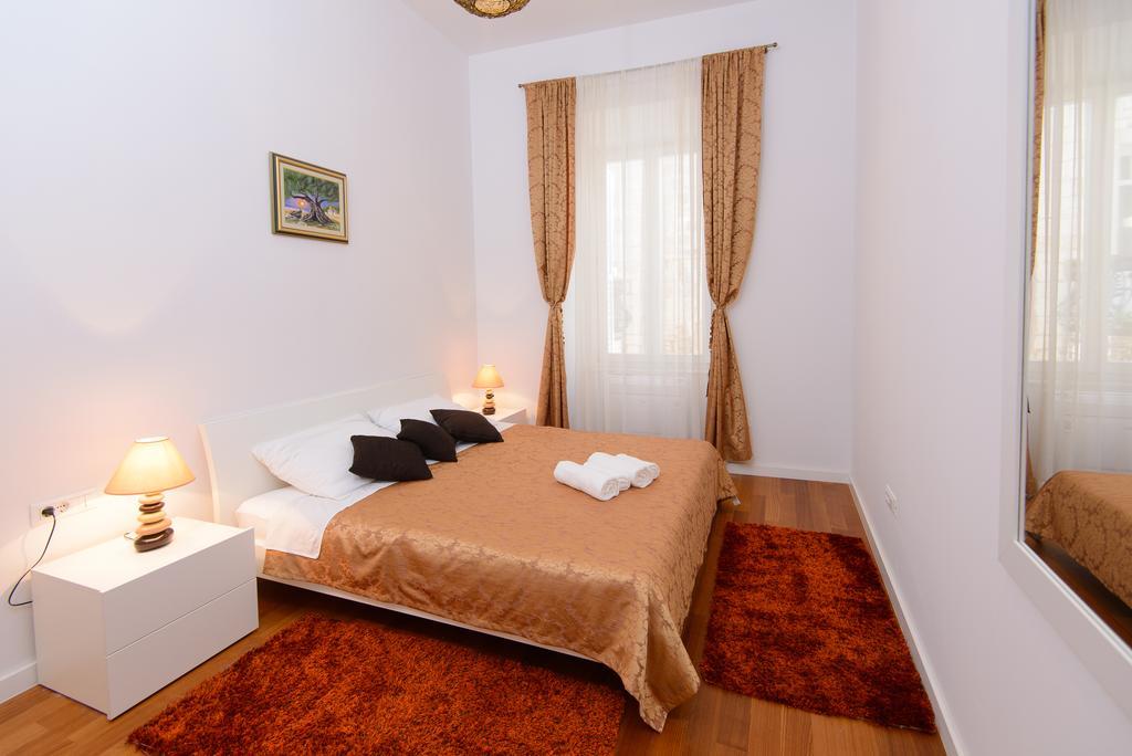 Prijeko Luxury Apartments Dubrovnik Bagian luar foto