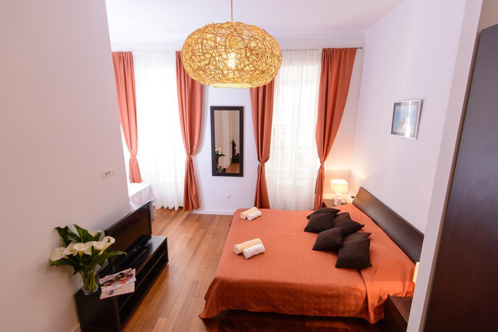 Prijeko Luxury Apartments Dubrovnik Bagian luar foto