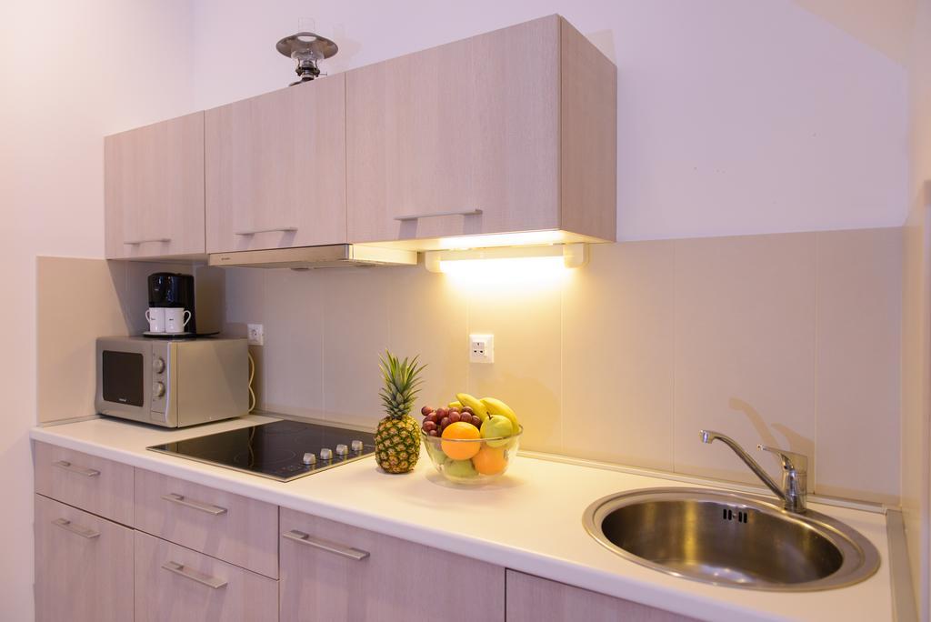 Prijeko Luxury Apartments Dubrovnik Bagian luar foto